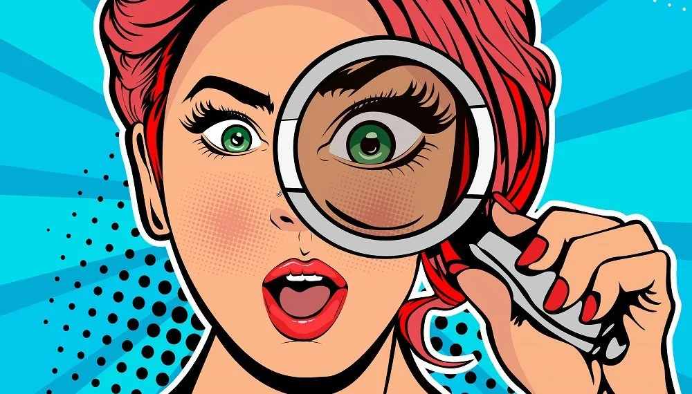 What myths about acne are true and is it true that eating certain foods makes you get breakouts 