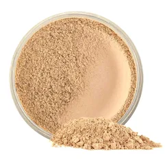 Light Weight, Natural Foundation for a “no makeup look” – Mattify Cosmetics Vegan Makeup for Oily Skin and Acne Prone Skin That Will Not Clog Pores (Silicone-Free)