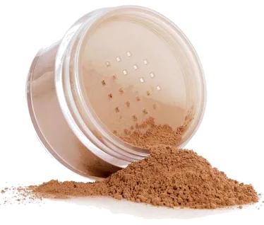 matte foundation for oily skin mattify cosmetics natural products for acne prone skin oil absorbent face powder xl jar size dark tan skin tones