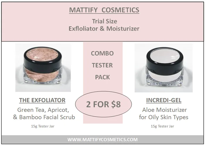 face scrub that gets rid of blackheads vegan skincare products gel moisturizer for oily skin with essential oils that stop breakouts and heal silicone-free hydrating primer by mattify cosmetics