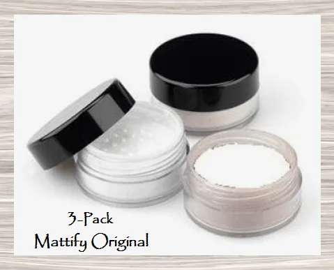 makeup for combination skin mattify cosmetics matte face powder for blurring airbrushed makeup for oily skin instagram white transparent 