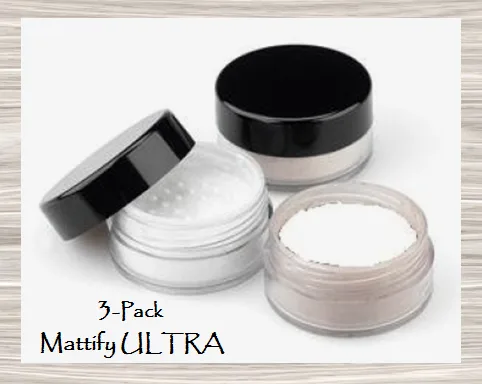 Powder for oily skin, how to stop oily skin, talc-free powder, vegan makeup, transparent powder, matte powder, best oil-control powder, how to get perfect looking makeup, how to get flawless makeup, white face powder, no makeup looks, makeup for teens, how to prevent shiny skin, ultra powder, Mattify cosmetics, loose powder for oily skin, 