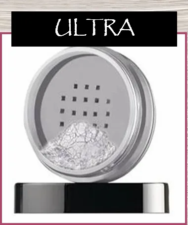 Best Face Powder for Oily Skin: Mattify ULTRA. Talc-free, vegan, matte, oil-control powder that multitasks as primer.