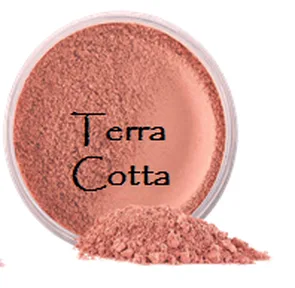 Long Lasting Matte Powder Blush (Peachy Coral Blush for Medium to Dark Skin Tones) Mattify Cosmetics Vegan Makeup for Oily Skin and Acne Prone Skin 