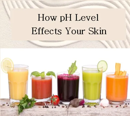 how to prevent acne breakouts by balancing ph level of your skin and body to stop oily skin and zits 