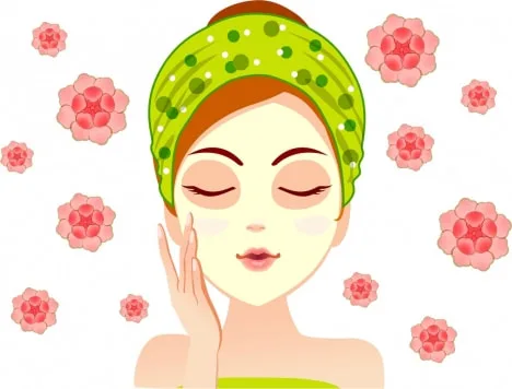 Best face masks for oily skin clay masques how to get rid of acne fast by using healing gel masks vegan skincare products cruelty-free makeup companies Mattify cosmetics 
