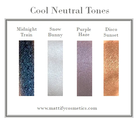 sparkly eye shadow long lasting eye makeup mattify cosmetics natural makeup for oily skin crease-free eyeshadow sparkly high pigment colors
