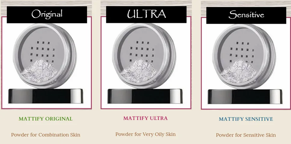 makeup for oily skin mattify cosmetics oil absorbent matte powder for oily skin types white transparent setting powder natural products for sensitive skin cruelty free