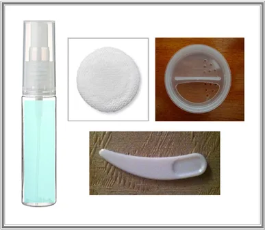 how to get long lasting makeup on oily skin waterproof your foundation with makeup setting spray mattify cosmetics ben nye final seal professional makeup looks
