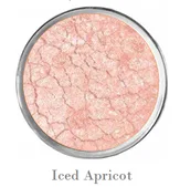 Nude eye shadow Mattify cosmetics natural looking eye makeup for oily eye lids crease-free long wearing eyeshadow apricot peachy spring colors peach apricot
