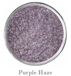 Smoky purple eye shadow grey silver color shifting eye makeup Mattify cosmetics long lasting eyeshadow for oily eye lids crease-free eye makeup with built in primer 