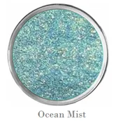 long lasting eye shadow mattify cosmetic teal eye makeup blue green eye liner mermaid eyeshadow
