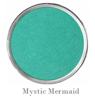 teal eye shadow long lasting eye makeup for oily skin eye lids crease-free eyeshadow high pigment color natural makeup products 