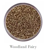 Sparkly brown eye shadow gold glitter eye makeup looks long lasting eye makeup by Mattify cosmetics products for oily skin eyeshadow that doesn’t crease on oily eye lids the FIRST eye shadow with built in primer brown smoky eye looks woodland fairy vegan